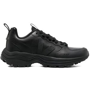 Black Veja Venturi Sneakers - 7 size